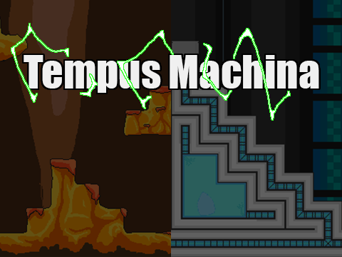Tempus Machina