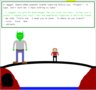 Bridge Troll