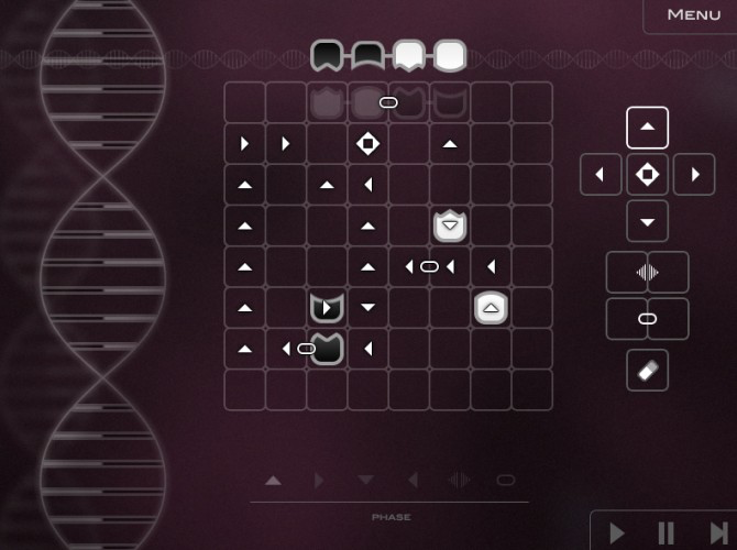 Gene Game