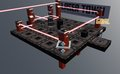 Laser Town
