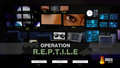Operation R.E.P.T.I.L.E.
