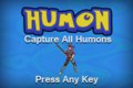 Humon