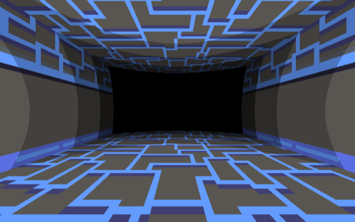 Doors? NO!