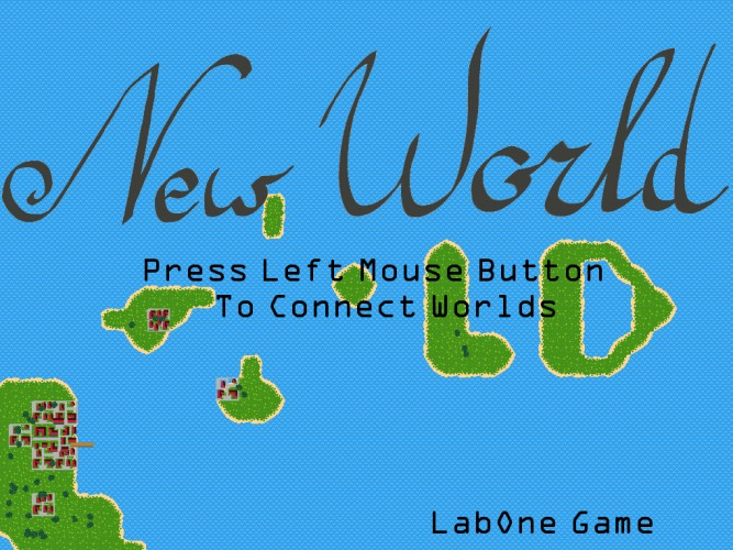 New World
