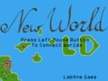 New World