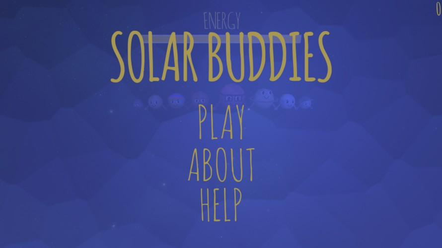 Solar Buddies