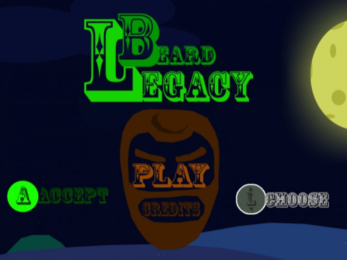 Beard Legacy