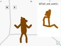 Animal Position