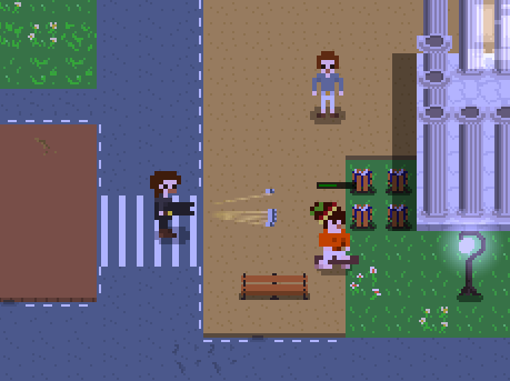 Small Theft Auto