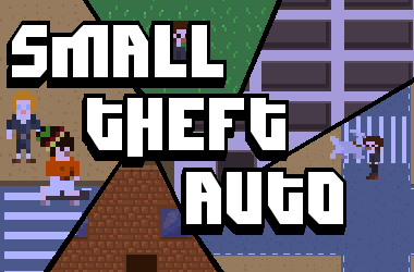 Small Theft Auto