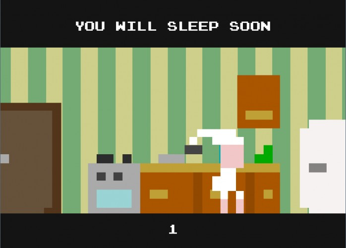 Sleepnaut