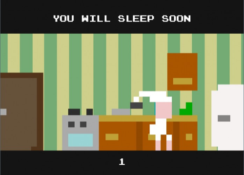 Sleepnaut