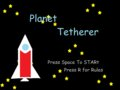 Planet Teatherer