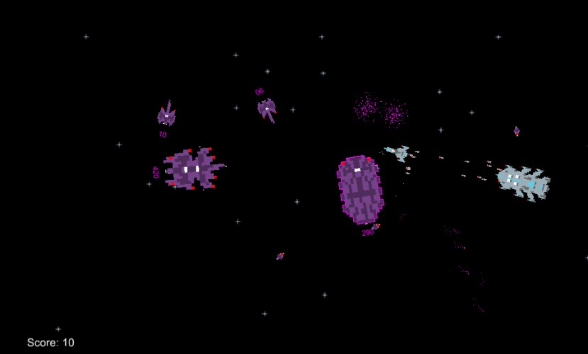 Space Navels