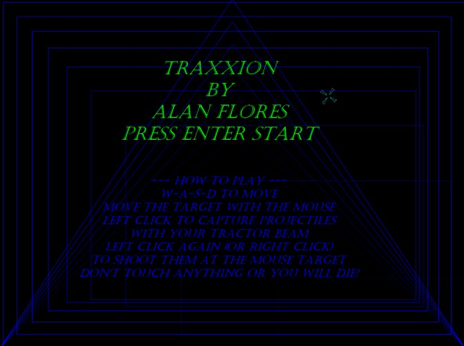 Traxxion