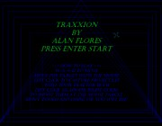 Traxxion