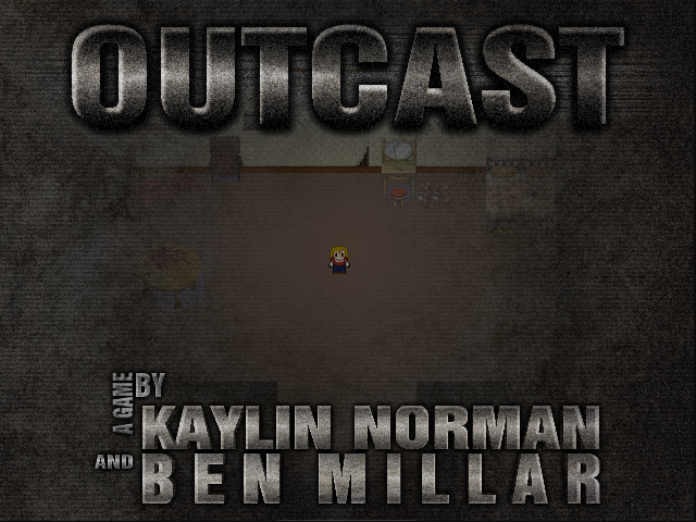 Outcast (DEMO)
