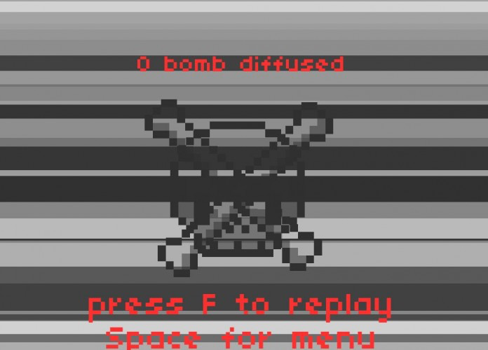 Die very very fucking Hard