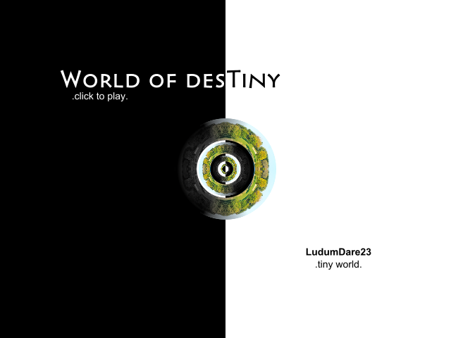 World of desTiny