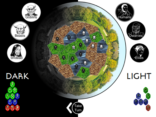 World of desTiny
