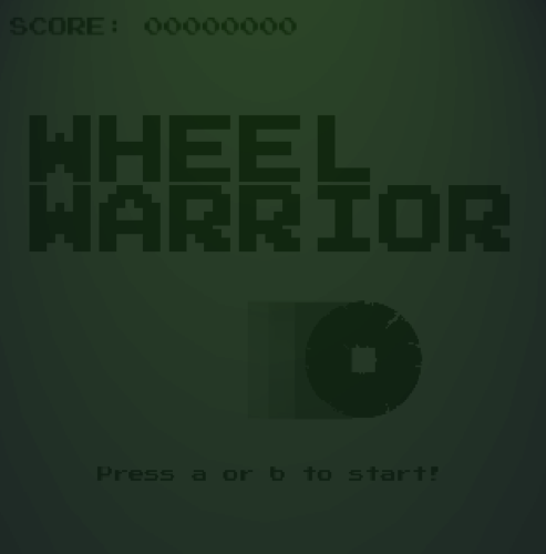 Wheel Warrior