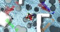 Santa's Buzzsaw Massacre
