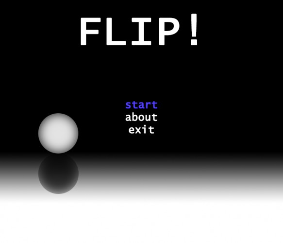 FLIP!