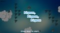 Pigeon, Pigeon, Pigeon