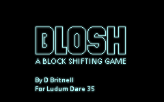 Blosh