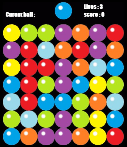 Balls
