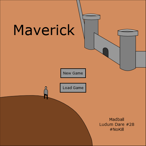Maverick