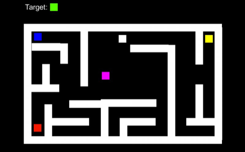 Color Quest