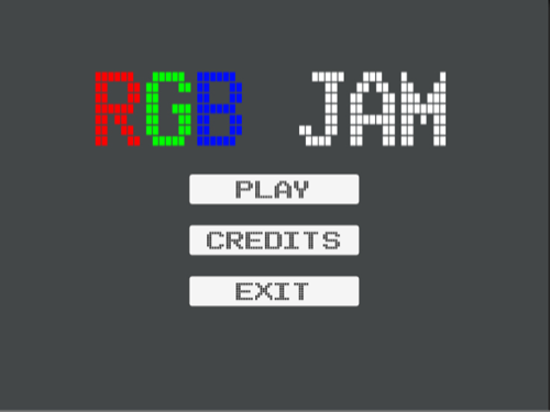 RGBJam