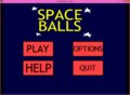 Space Balls