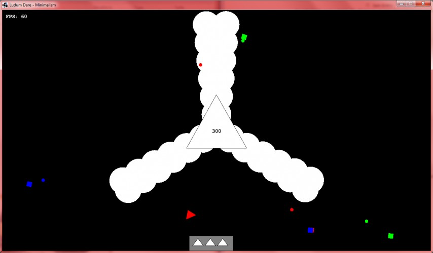 Triangle Force