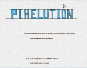 Pixelution