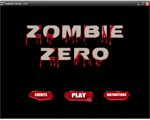 Zombie 0