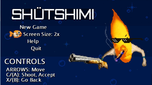 Shuutshimi