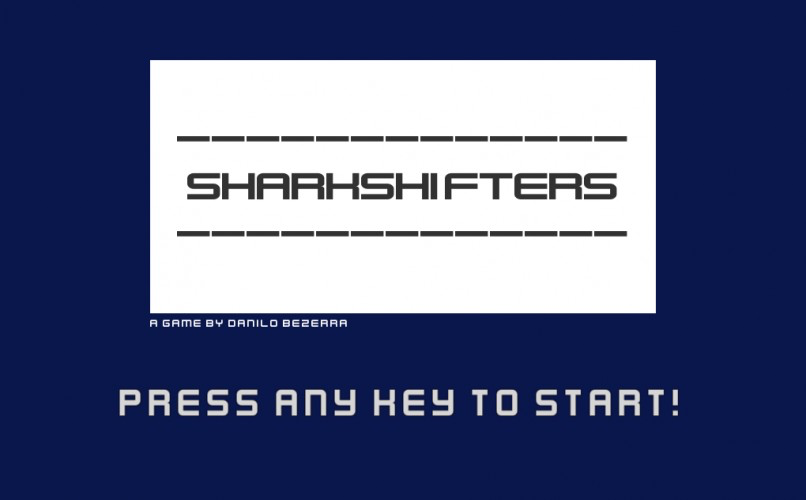 Sharkshifters