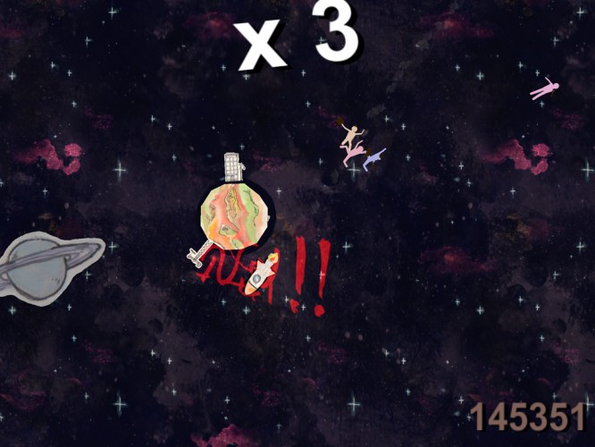 Intergalactic Developer Company