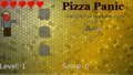 Pizza Panic
