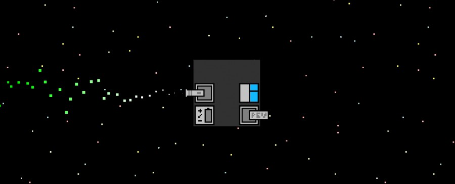 Sliding Tile Ship