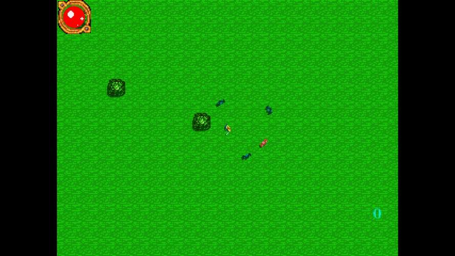 Return of the Ancient Technological Golems