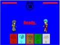 MAGIC DUEL