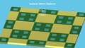 Isoland: Metric Defence