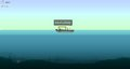 20 Days at Sea