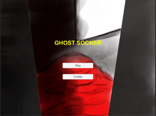Ghost Socker