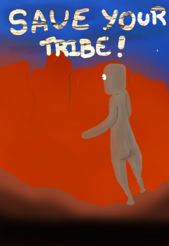 Save your tribe!