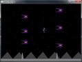Lunar Invaders