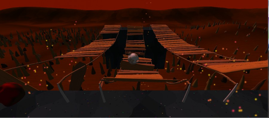 Bridge Crosser